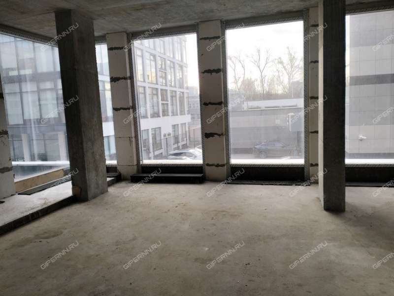 помещение под офис на Кулибина ул., д.3