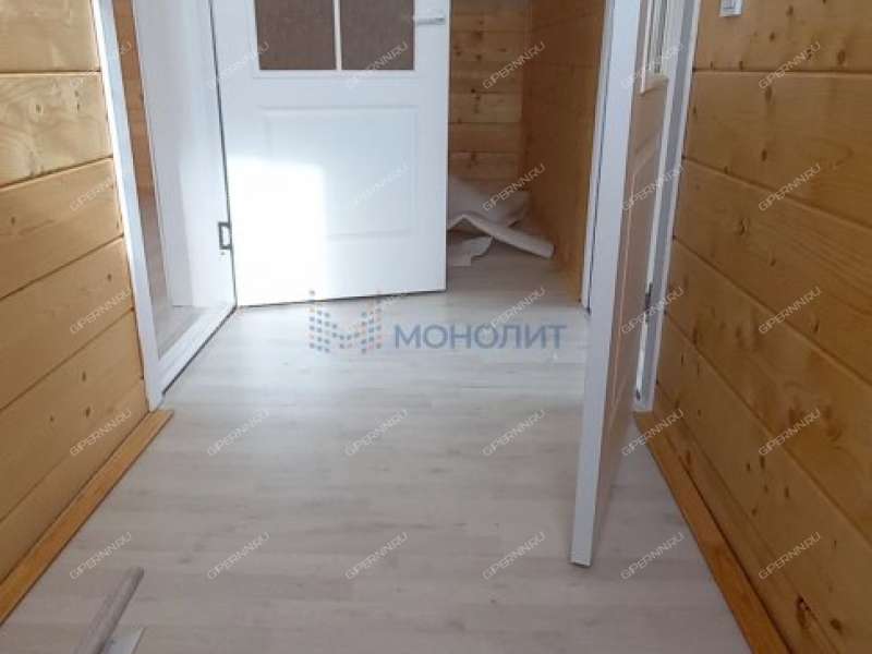 дача на СНТ № 5 Приокский Северная Колта сп