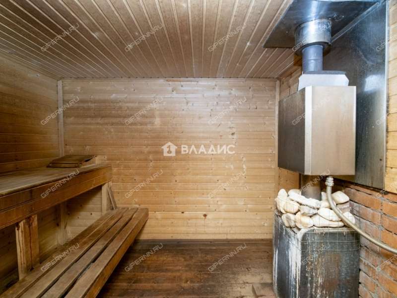 дом на  ТСН Серебряные ключи Парк