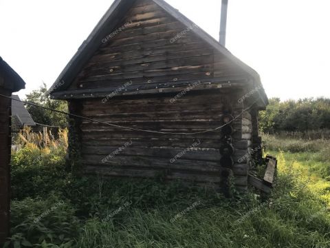 dom-derevnya-krashovo-bogorodskiy-municipalnyy-okrug фото