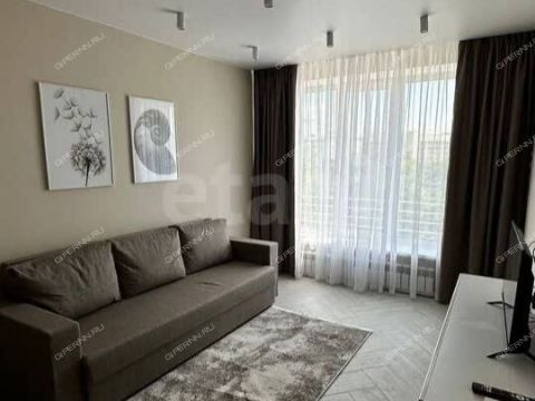 2-komnatnaya-pl-maksima-gorkogo-d-4 фото