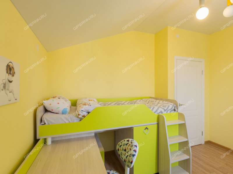 дом на Сельская деревня Малая Ельня