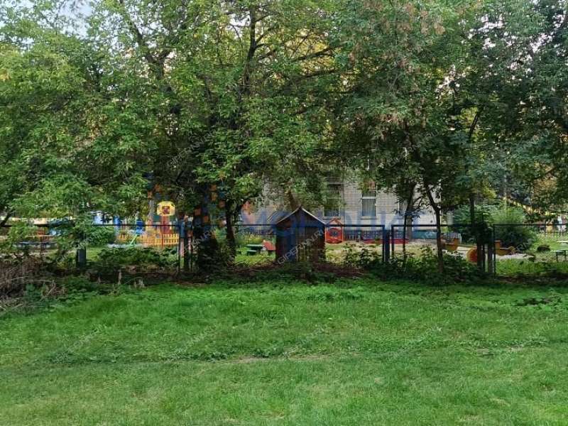 двухкомнатная квартира на проспекте Ленина дом 24Б