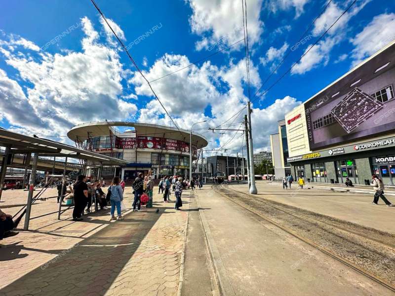 помещение под торговую площадь на Московском шоссе