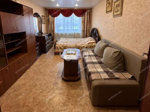 1-komnatnaya-ul-sergeya-akimova-d-34 фото