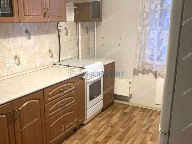 двухкомнатная квартира на Ясной улице дом 34