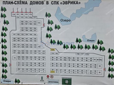 dacha-selo-myachkovo-volodarskiy-rayon фото