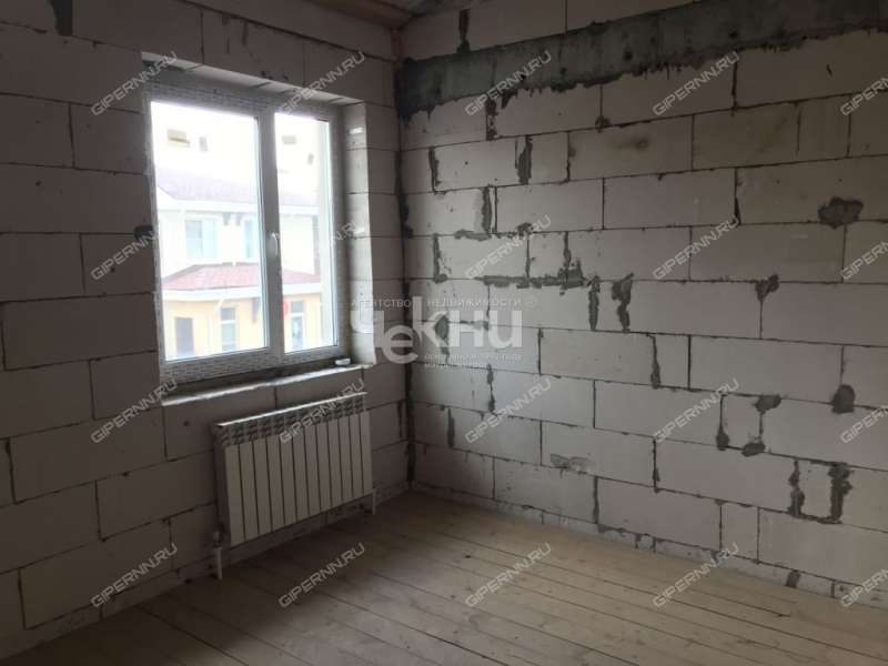 таунхаус на улице Восточная деревня Фроловское