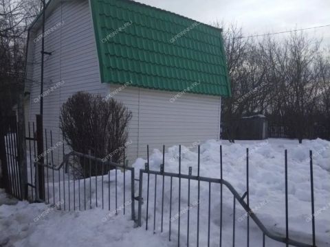 dom-territoriya-tsn-n5-gaz фото