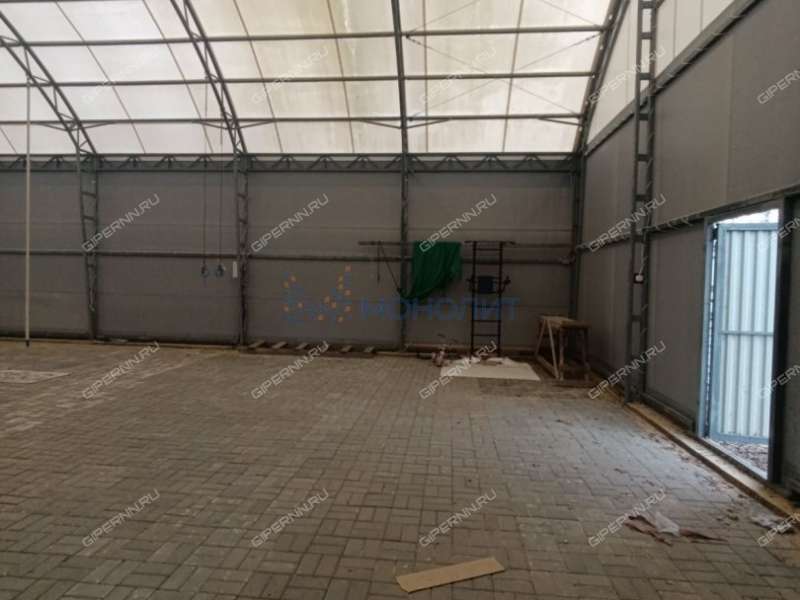 дом на улице Державная Керженский сп