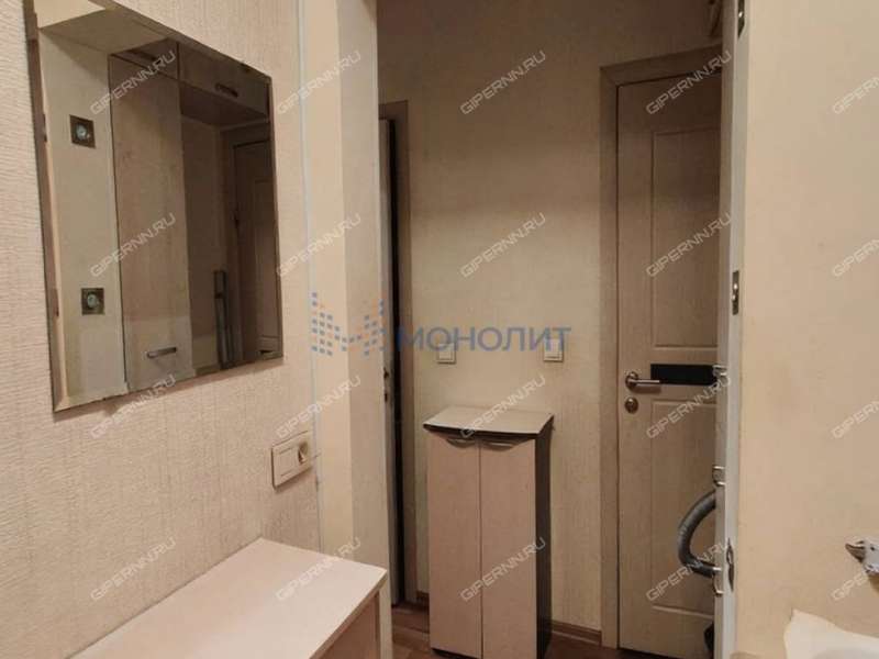 двухкомнатная квартира на улице Толбухина дом 4