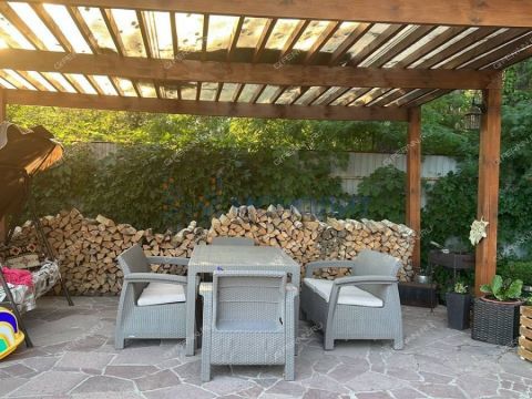 dom-poselok-gorodeckiy-gorodeckiy-rayon фото