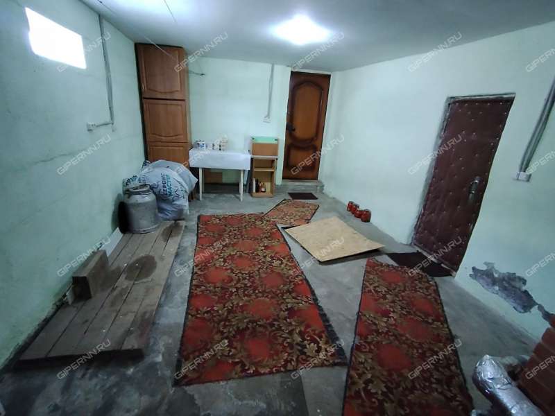 дом в Шоссейном переулке город Кстово