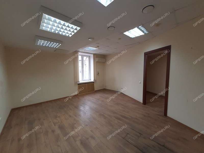 помещение под офис на Костина ул., д.13