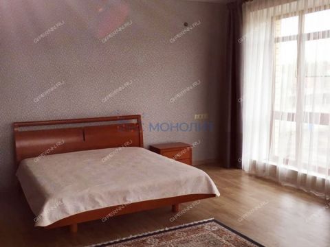 kottedzh-selo-novye-klyuchishhi-kstovskiy-rayon фото