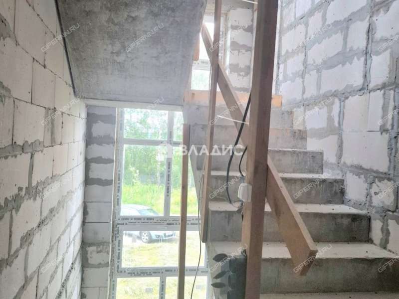 коттедж на улице Цветочная село Безводное