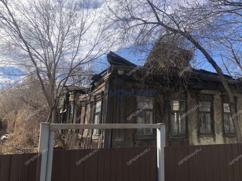 земельный участок 17 соток Климовская улица