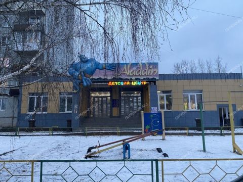 3-komnatnaya-ul-mokrousova-d-23 фото