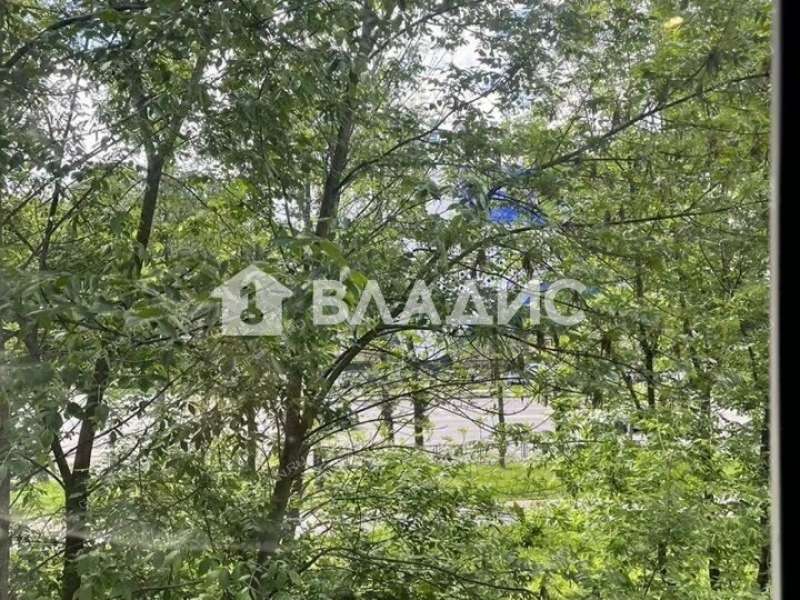 двухкомнатная квартира на проспекте Гагарина дом 60 к18