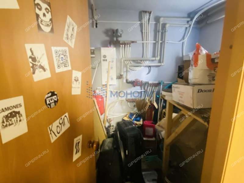 готовый бизнес продам здание в Канавинском районе Нижнего Новгорода