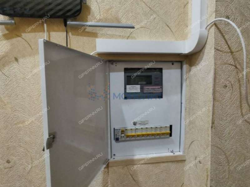 трёхкомнатная квартира на улице Коминтерна дом 168