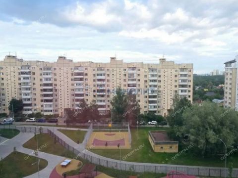 1-komnatnaya-ul-medicinskaya-d-15-k1 фото