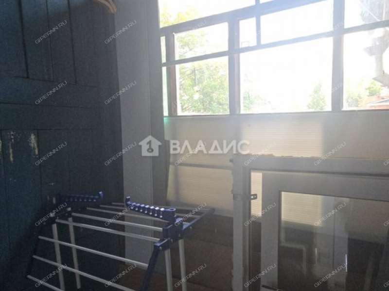 однокомнатная квартира на улице Алёши Пешкова дом 28