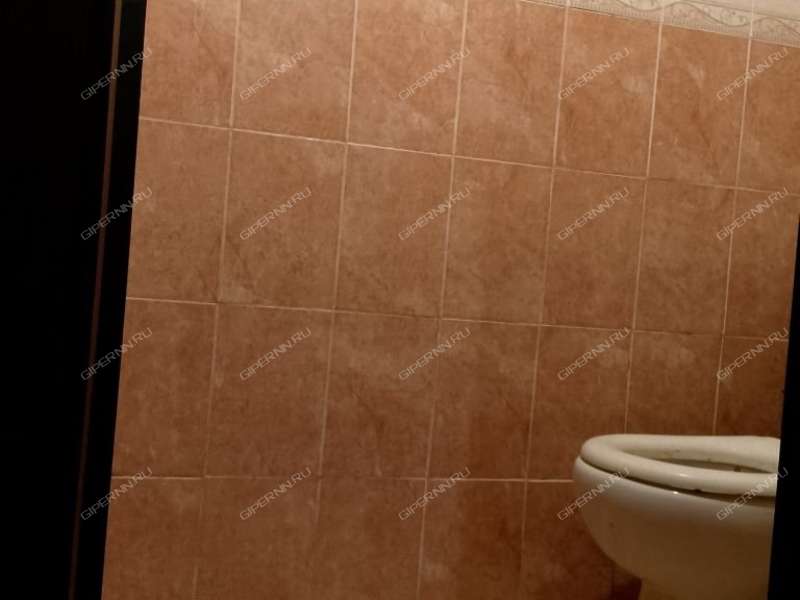 двухкомнатная квартира на Полевой улице дом 10