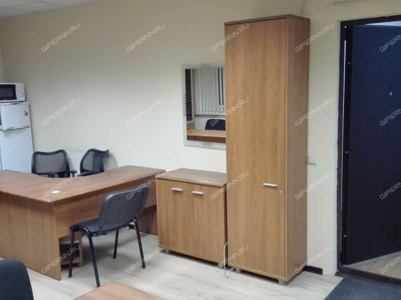 помещение под помещение свободного назначения, офис на улице Белинского