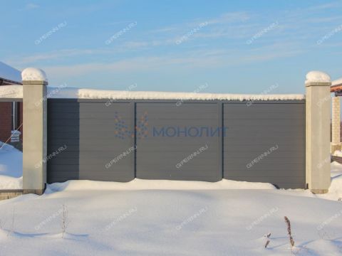 kottedzh-derevnya-gremyachki-bogorodskiy-municipalnyy-okrug фото