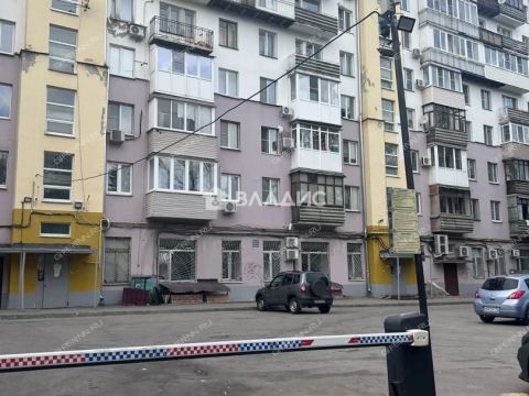 2-komnatnaya-ul-bolshaya-pokrovskaya-d-32 фото