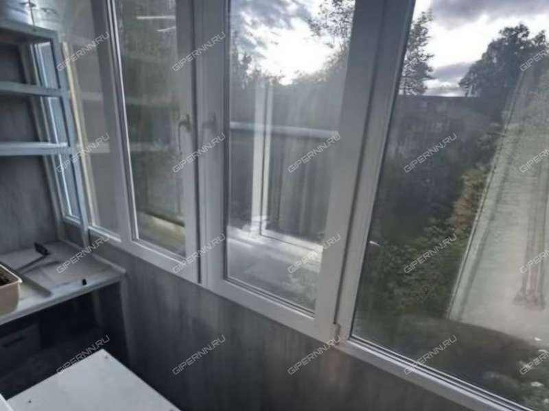 трёхкомнатная квартира на Юбилейном бульваре дом 23