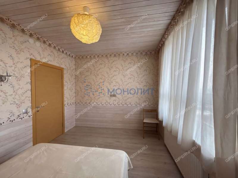 двухкомнатная квартира на проспекте Гагарина дом 101 к2