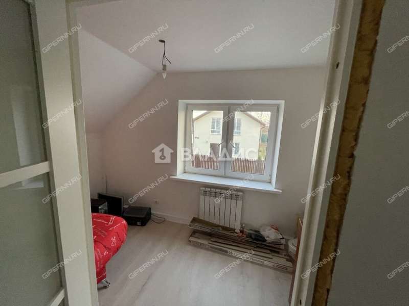 дом на улице Ясная село Каменки