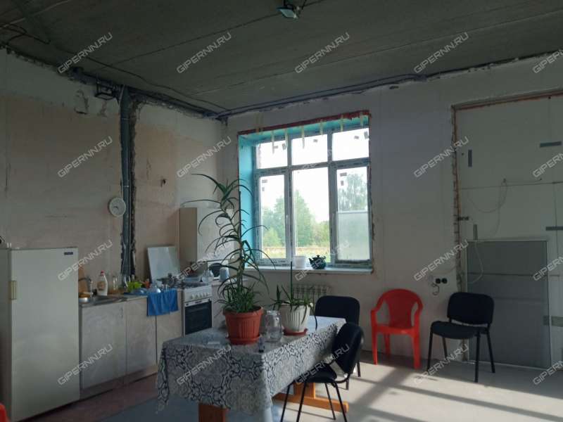 коттедж на  деревня Рожново