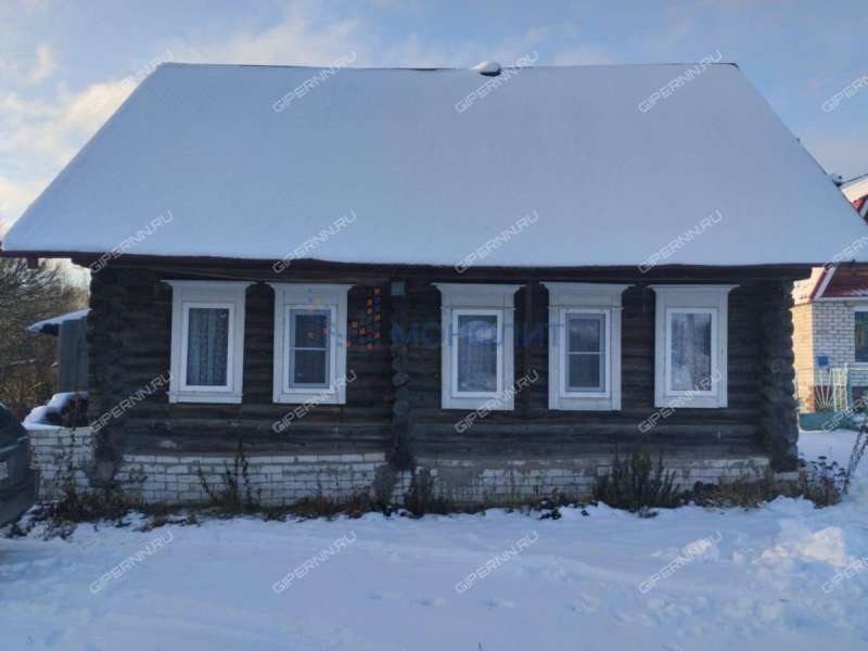 дом на  деревня Ивановское (Линдовский сельсовет