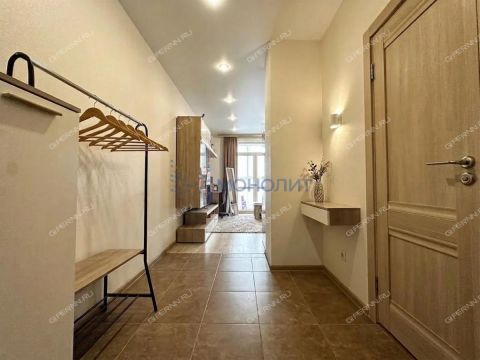 kvartira-studiya-derevnya-ankudinovka-kstovskiy-rayon фото