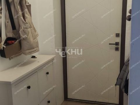 dom-derevnya-cheremisskoe-kstovskiy-rayon фото