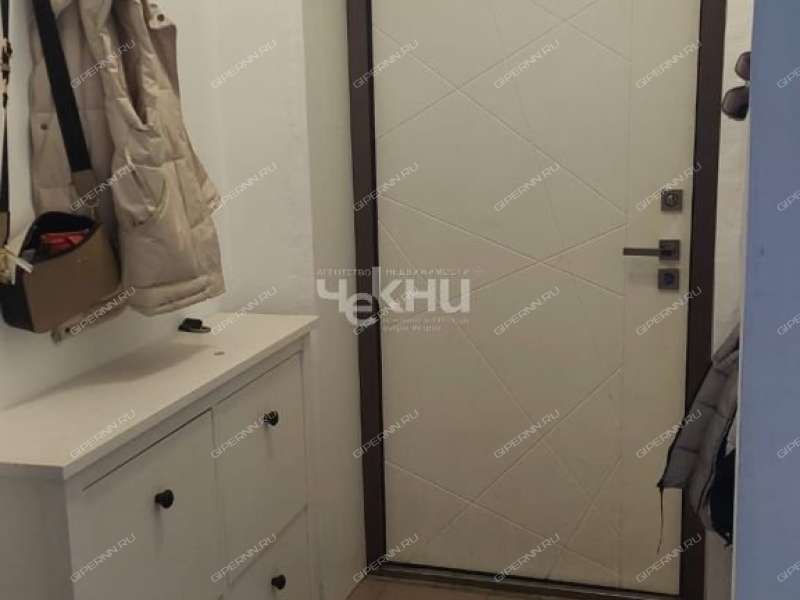 дом на улице Янтарная деревня Черемисское