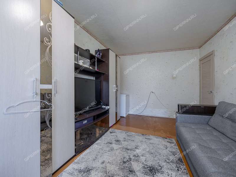 двухкомнатная квартира на улице Бурденко дом 14