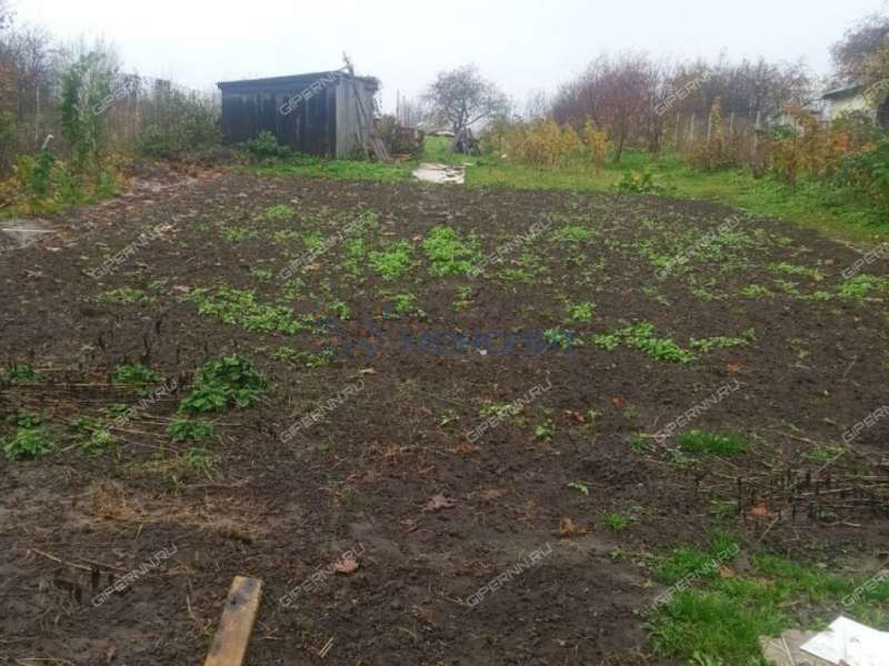 дом на улице Зелёная деревня Ушаковка