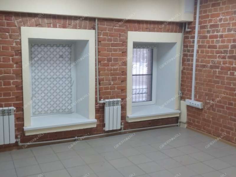 помещение под помещение свободного назначения, офис на улице Свободы