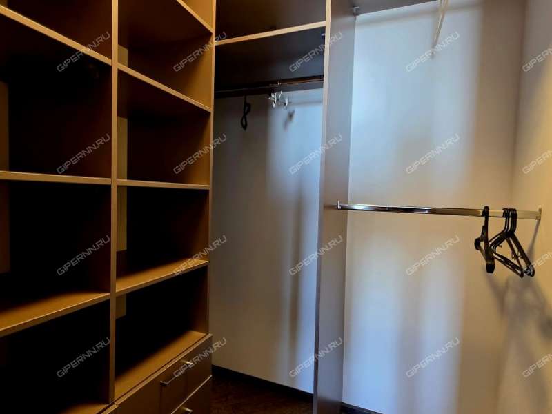 двухкомнатная квартира на Лысогорской улице дом 89 к3