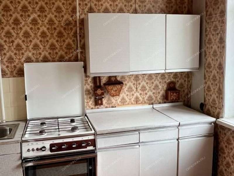 двухкомнатная квартира на Сормовском шоссе дом 2