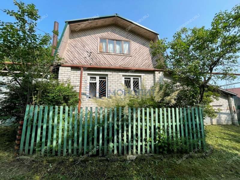 дом на улице Свободы село Работки