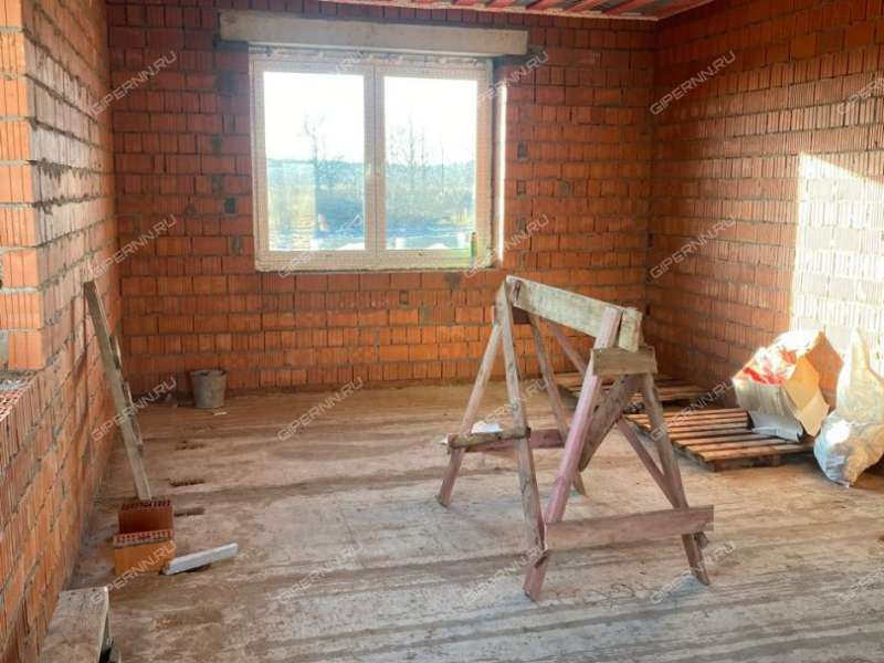 дом на  рабочий посёлок Малое Козино