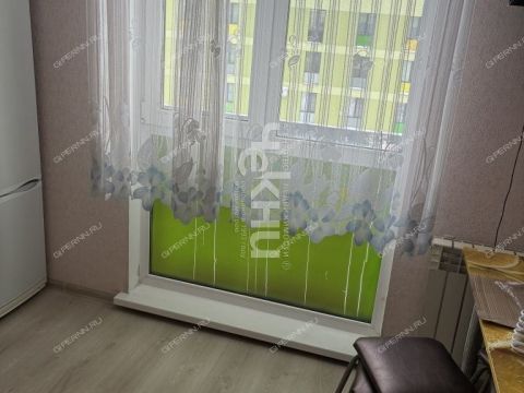 1-komnatnaya-poselok-kultura-kstovskiy-rayon фото