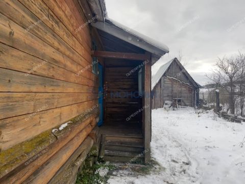 dom-poselok-pri-stancii-tarasiha-semenovskiy-gorodskoy-okrug фото