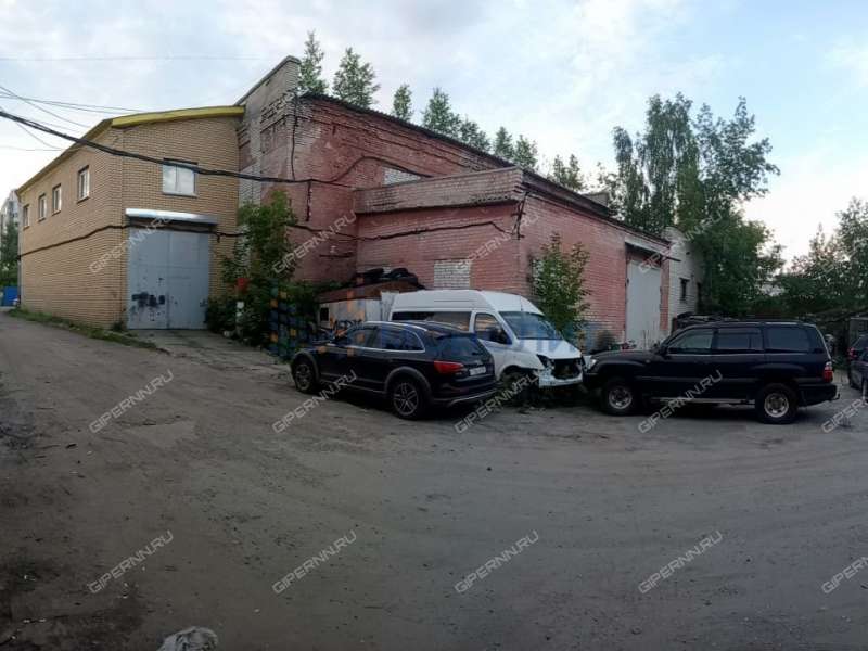 готовый бизнес эксклюзив! продам здание в Сормовском районе Нижнего Новгорода