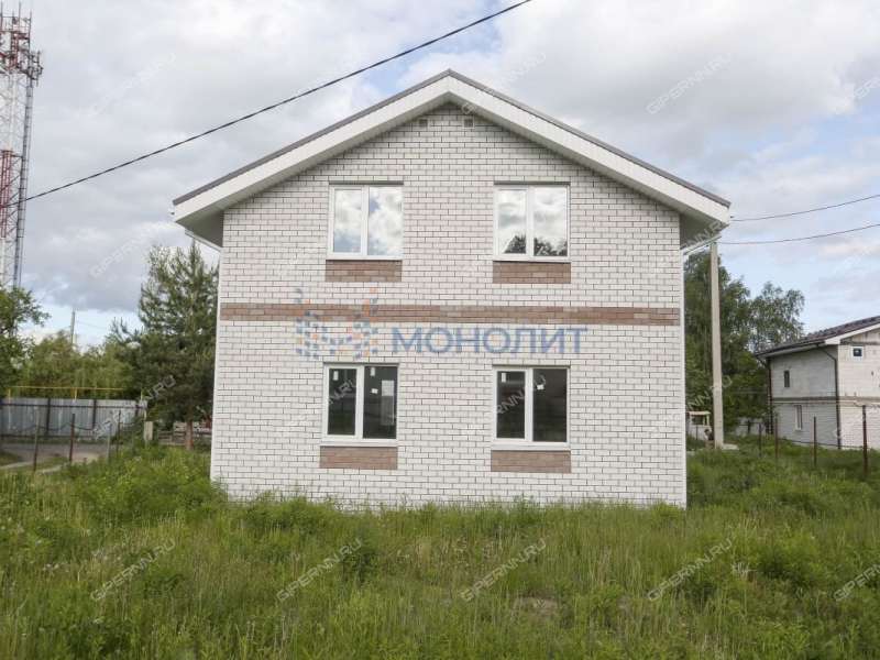 дом на  посёлок Селекционной станции